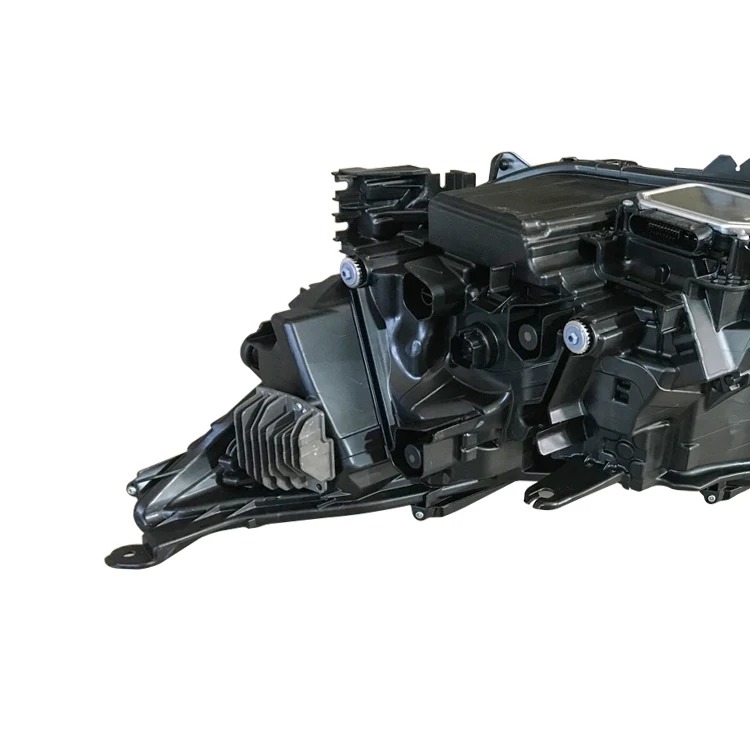 Best Selling Auto Spare Parts Left Headlight for for  BZ4X OE 81150-0R280